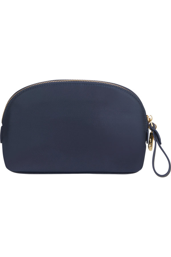 Samsonite Karissa 2.0 Slg Cosmetic Kit  Midnatsbl&aring;