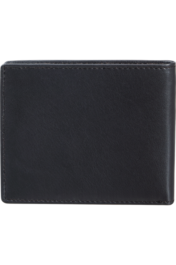 Samsonite Success 2 Slg 001 - B S 6CC + 2 C  Sort