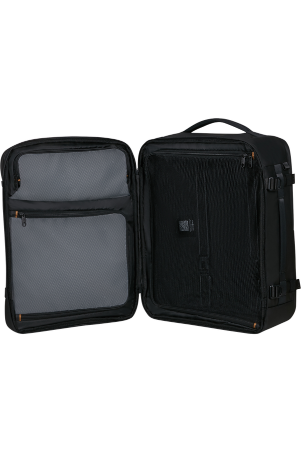 Samsonite Cabin Pack Underseat Backpack M  Sort