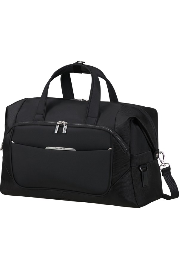 Samsonite Re-Lite Duffle Overnighter 48cm  Sort