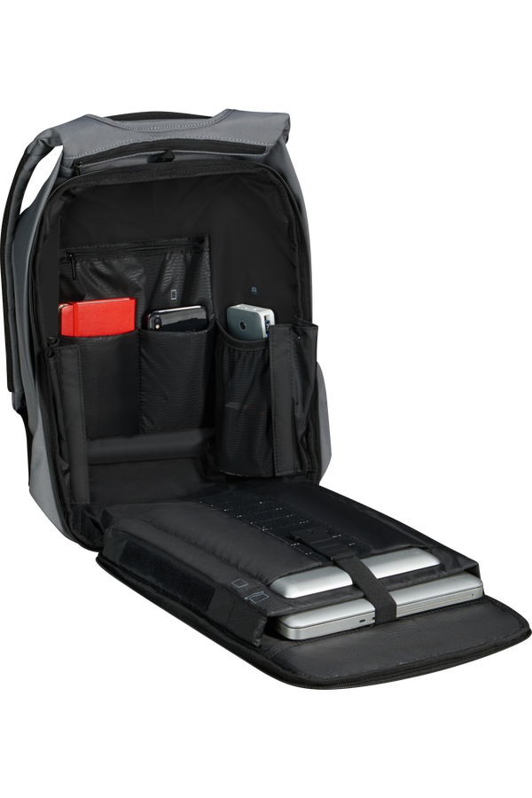 Samsonite Securipak 2.0 Backpack 15.6'  Grå
