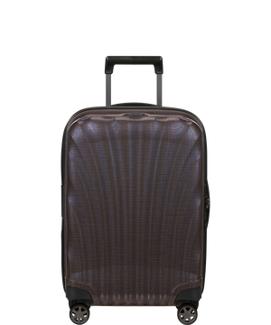 C-Lite Ekspanderbar kuffert med 4 hjul 55cm 55 x 40 x 20/23 cm | 2.1 kg