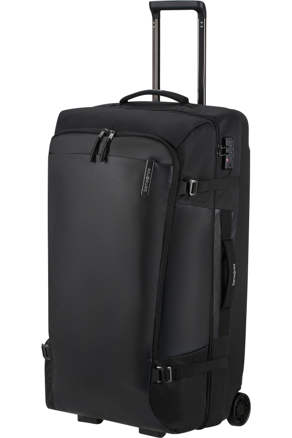 Samsonite Armox DUFFLE/WH 79/29  Sort