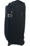 Samsonite Re-Lite Upright Underseater 45cm  Midnatsblå