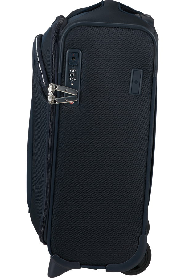 Samsonite Re-Lite Upright Underseater 45cm  Midnatsblå