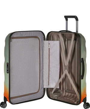 C-Lite Kuffert med 4 hjul 69cm 69 x 46 x 29 cm | 2.5 kg