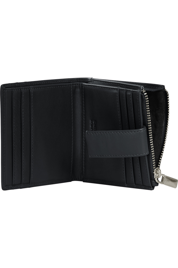 Image Leather SLG Pung/tegnebog