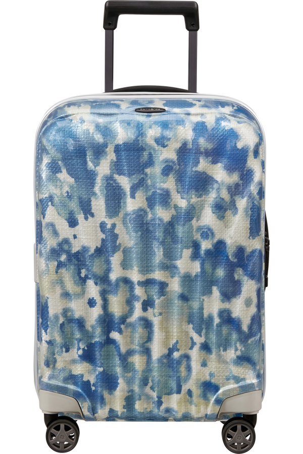 C-Lite Ekspanderbar kuffert med 4 hjul 55cm