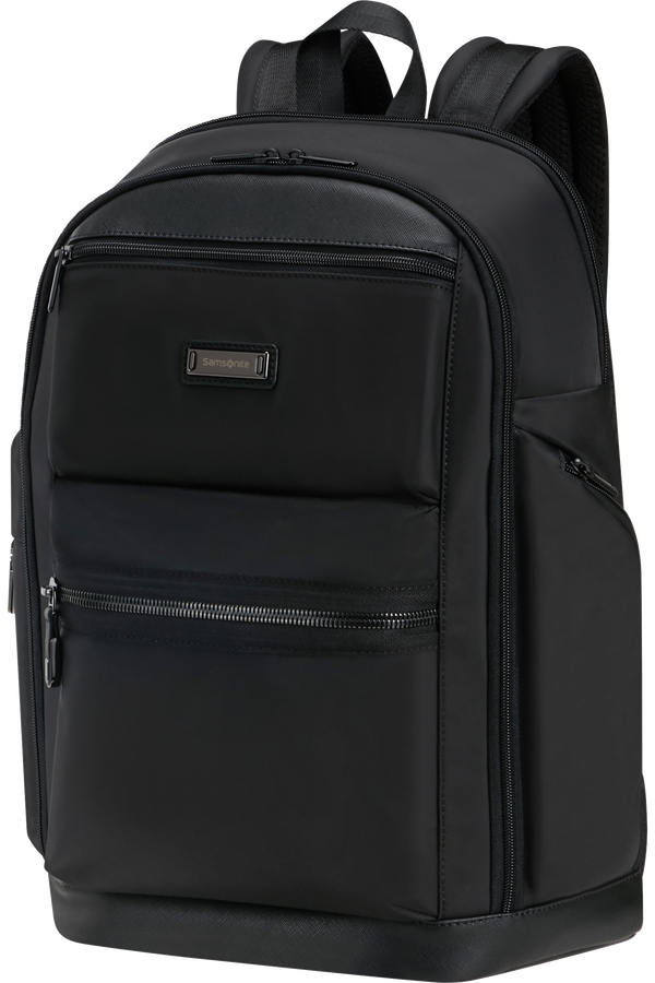 Samsonite Relyon Backpack M 15.6''  Sort