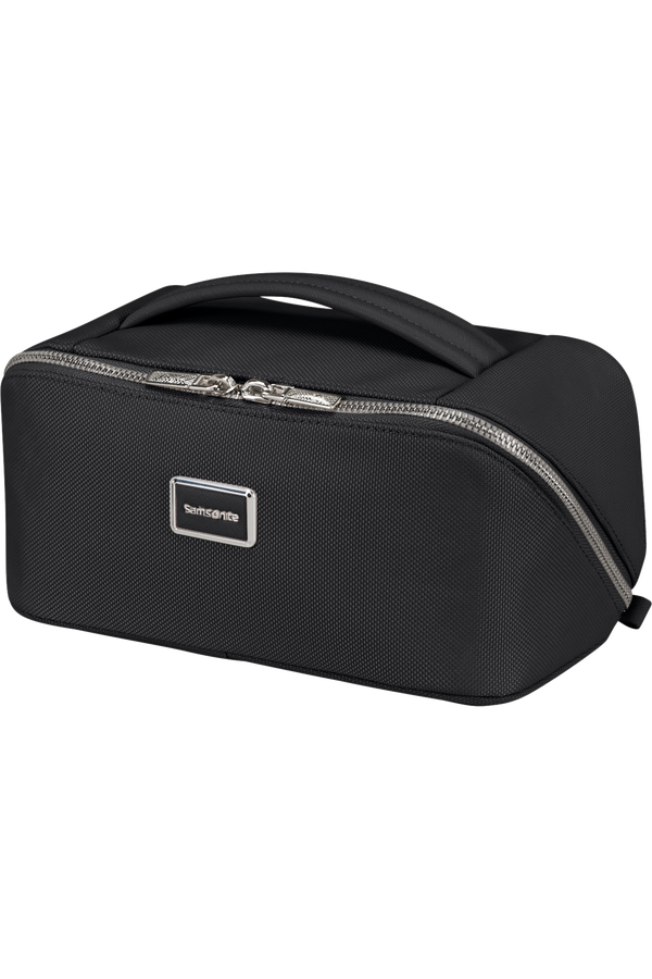 Samsonite Image Toilet Kit Beauty Case  Sort