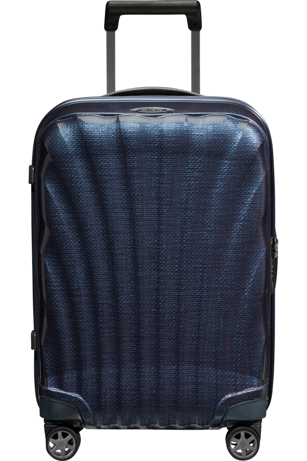 C-Lite Kuffert med 4 hjul 55cm