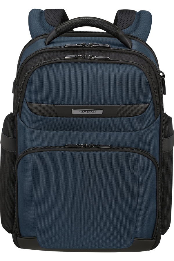 Samsonite Pro-DLX 6 Underseater Backpack 15.6'  Blå