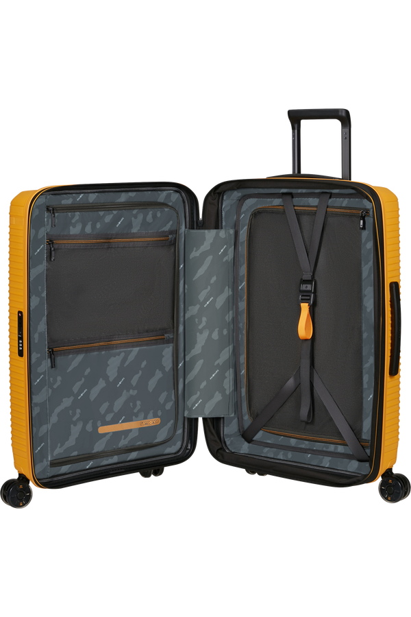 Prodiver Ekspanderbar kuffert med 4 hjul 69cm