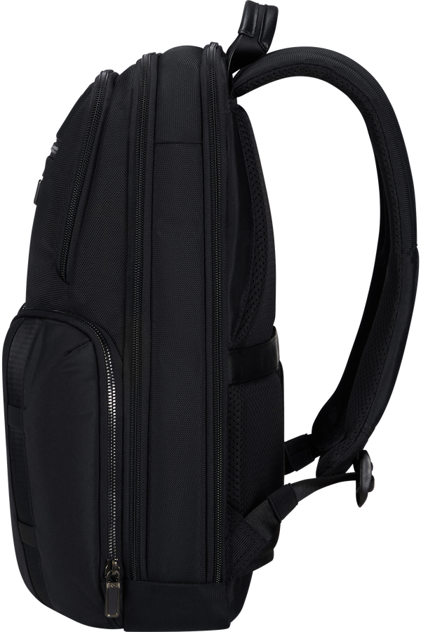 Samsonite Urban-Eye Backpack 14.1' 2 Pockets 14.1'  Sort