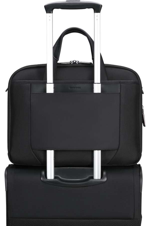 Samsonite Spectrolite 4.0 Laptop Briefcase 14.1'  Sort