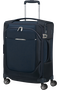 Samsonite Re-Lite Spinner Expandable 55cm  Midnatsblå
