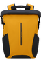 Samsonite Ecodiver Rolltop Backpack L 17.3”  Gul