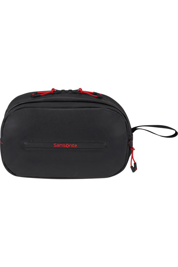 Samsonite Ecodiver TOILET KIT  Sort