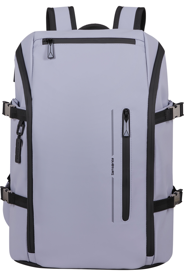 Samsonite Glam-Go Laptop Backpack 14.1'  Lavendel