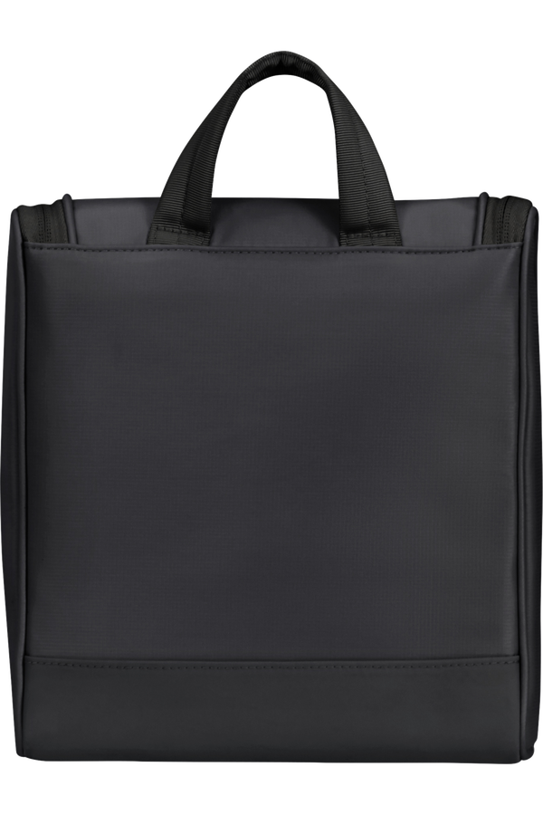 Samsonite Move Journey Hanging Toilet Kit  Sort