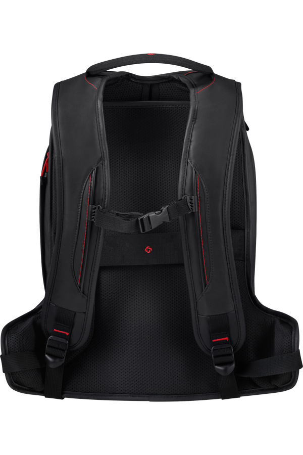 Samsonite Ecodiver LAPTOP BACKPACK M  Sort