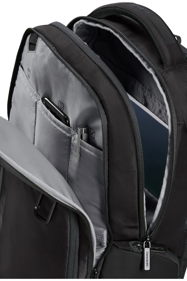 Samsonite Biz2go LPT Backpack  Sort