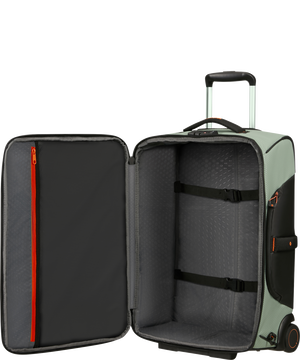 Ecodiver Rejsetaske med hjul / Rygs&aelig;k 55cm 55 x 40 x 25 cm | 2.8 kg