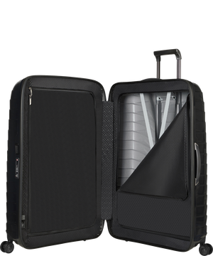 Proxis Kuffert med 4 hjul 86cm 86 x 61 x 33 cm | 3.9 kg