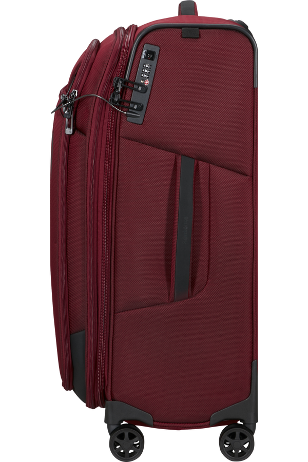 Samsonite Respark Spinner 67/24 Exp 67cm  Bourgogne