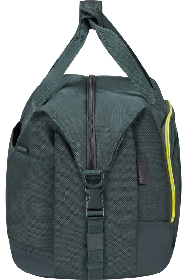 Samsonite Respark Duffle 48/19 Overnighter 48cm  Bygrøn