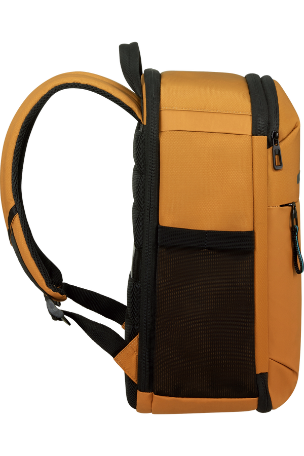 Samsonite Moderny Underseat Backpack XS  Gul