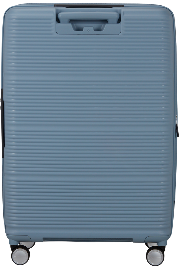 Paralux Ekspanderbar kuffert med 4 hjul 75cm