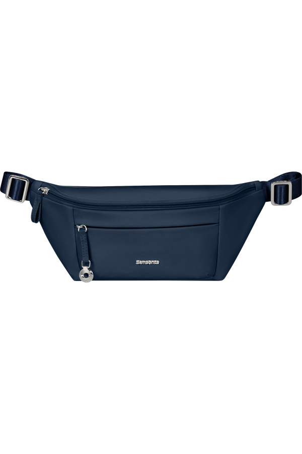 Samsonite Move 5.0 Waist Bag S  Mørkeblå