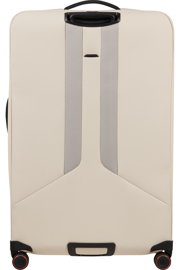 Samsonite Glazed Spinner Expandable 84cm  Sandsten