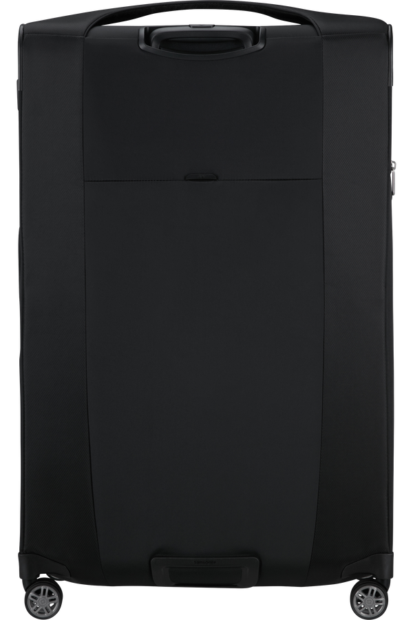 Samsonite Re-Lite Spinner Expandable 83cm  Sort