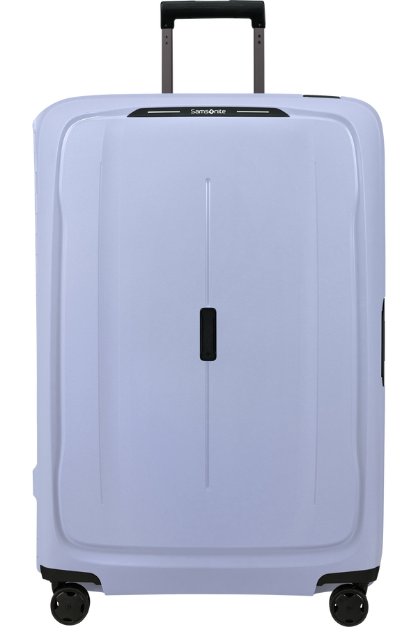 Samsonite Essens Spinner 81cm  Lavendel