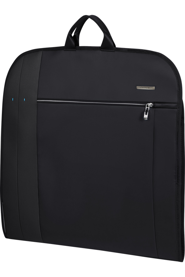 Samsonite Spectrolite 3.0 Trvl Garment Sleeve  Sort