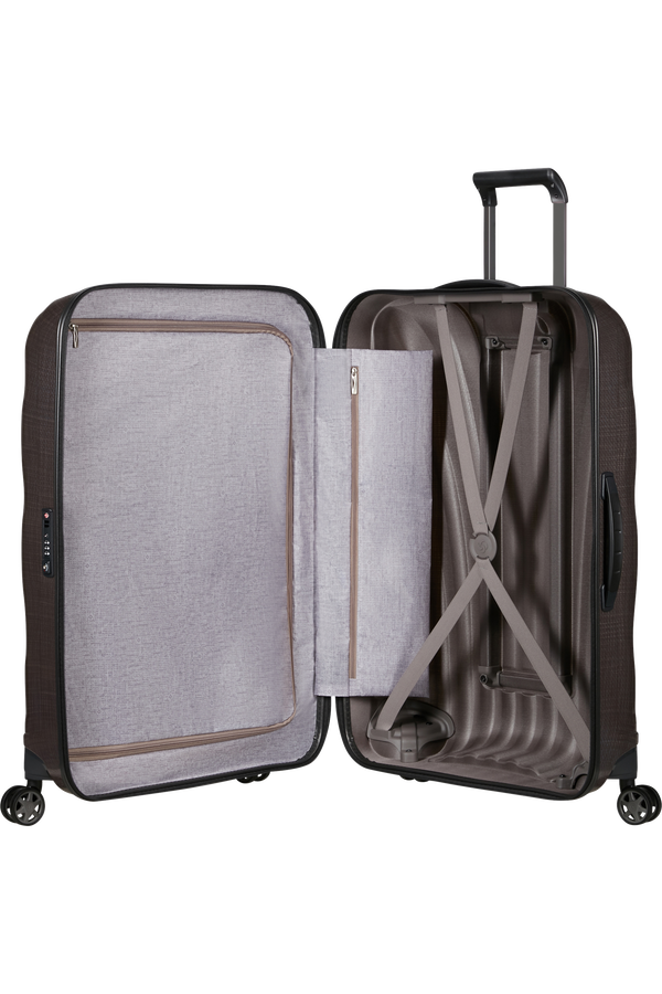 Samsonite C-Lite Spinner 75cm  Mystic Plum