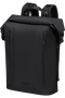 Samsonite Coatify Biz IPX4 Rolltop Backpack 15.6'  Sort