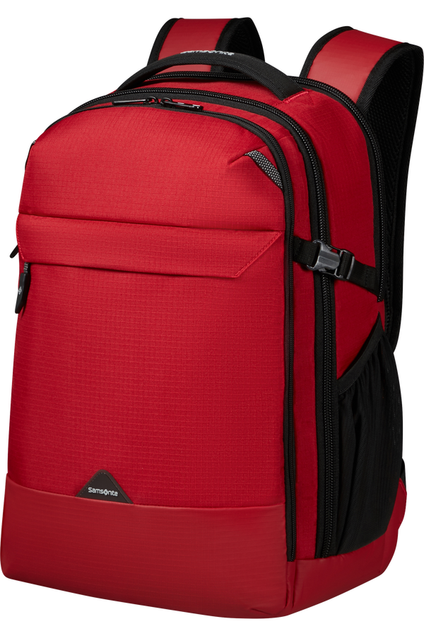 Samsonite Roadseeker Laptop Backpack M  Murstensr&oslash;d