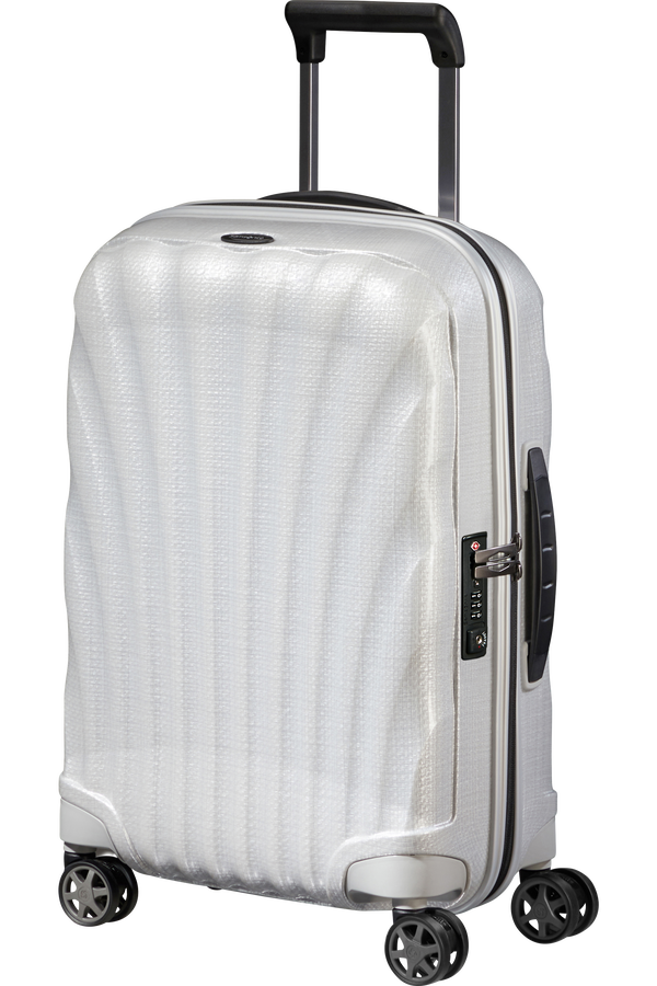 C-Lite Kuffert med 4 hjul 55cm