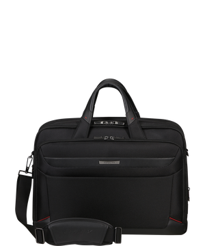 Pro-DLX 6 Computertaske 17.3" 33 x 46 x 17.5/23.5 cm | 1.5 kg