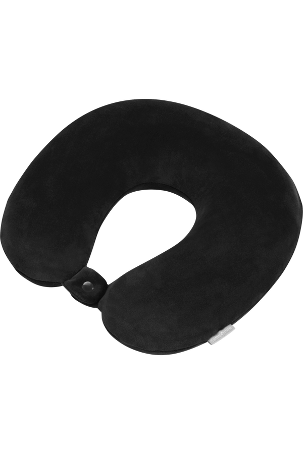 Samsonite Ta Revolution Memory Foam Pillow  Sort
