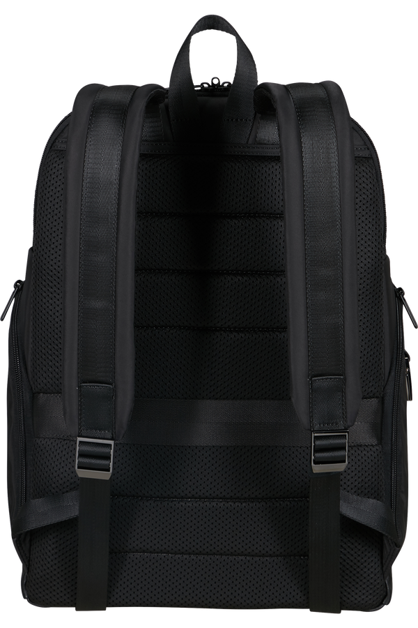 Samsonite Relyon Backpack M 15.6''  Sort