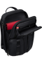 Samsonite Urban-Eye Backpack 15.6' 2 Pockets 15.6'  Sort