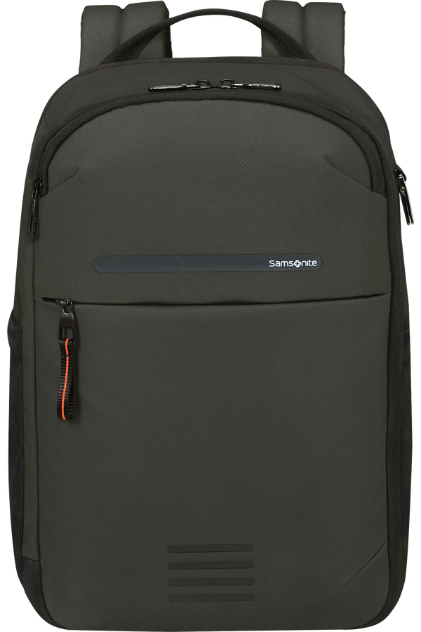 Samsonite Moderny Underseat Backpack XS  Grøn