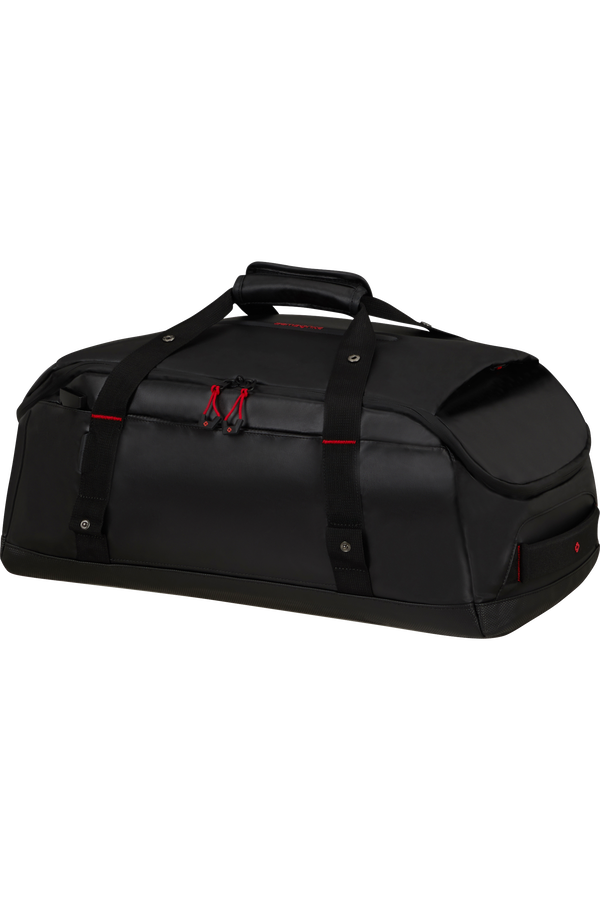 Samsonite Ecodiver DUFFLE S  Sort