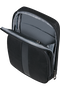 Samsonite Sacksquare Crossover S 7.9'  Sort