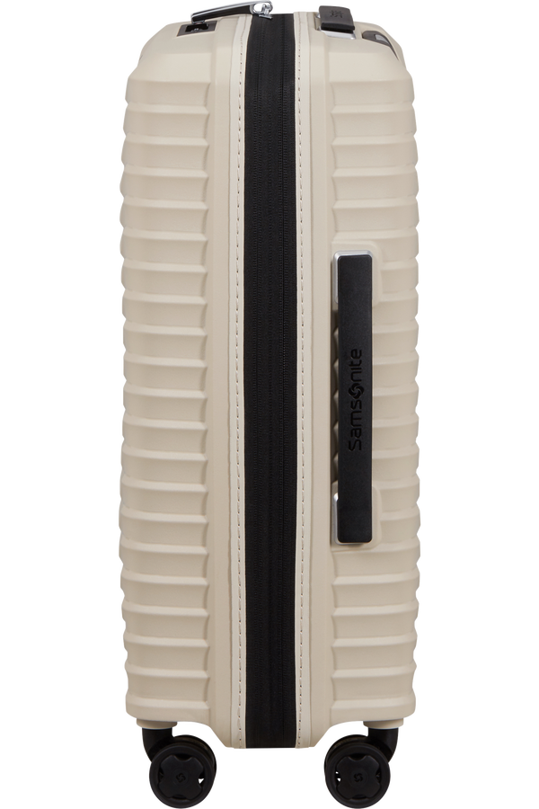 Upscape Ekspanderbar kuffert med 4 hjul 55cm