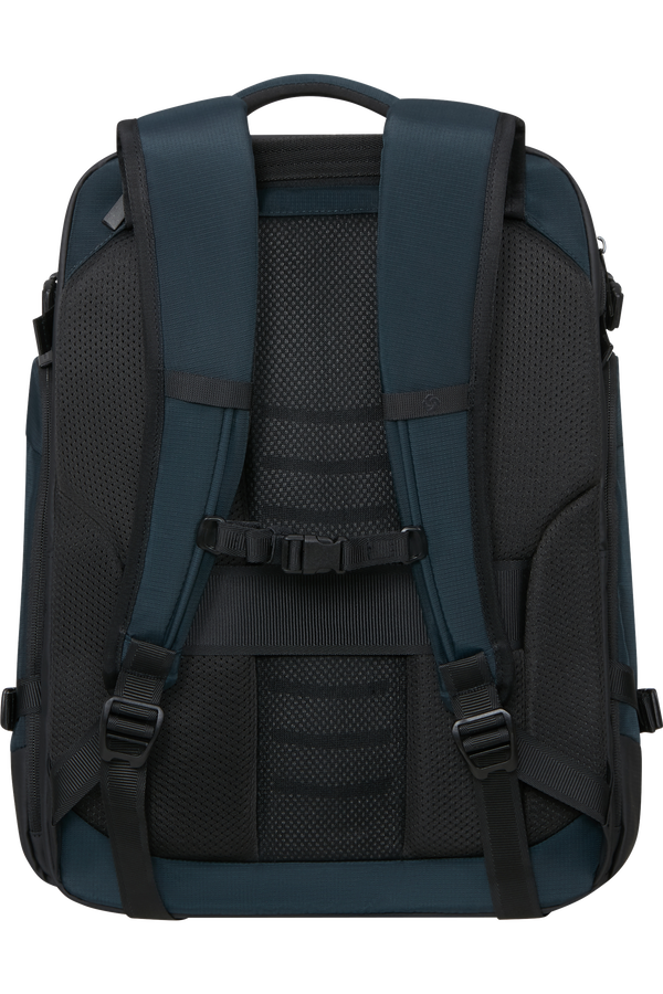 Biz2Go 2 3-i-1 rejse rygs&aelig;k 17.3"
